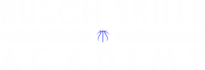 Rusch Skills Academy Logo